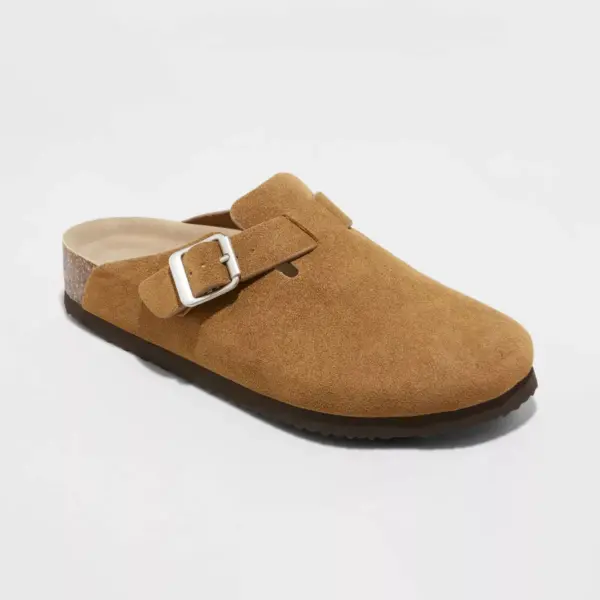 Avadore - Slip-On Clogs