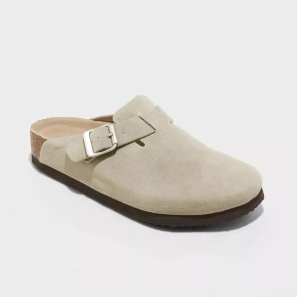 Avadore - Slip-On Clogs