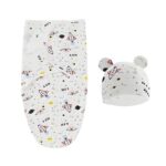 Baby Swaddle SleepWrap