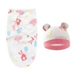 Baby Swaddle SleepWrap