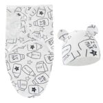 Baby Swaddle SleepWrap