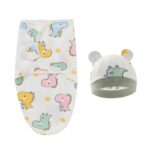 Baby Swaddle SleepWrap