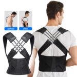 Back Hero Adjustable Posture Corrector