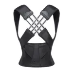 Back Hero Adjustable Posture Corrector