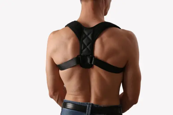 Backletics - Posture Corrector