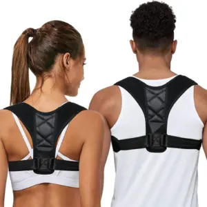 Backletics - Posture Corrector