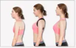 Backletics - Posture Corrector