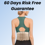 BackReliever - Instant Relief from Back Pain & Sciatica