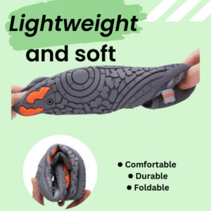 Bareflow - Healthy Non Slip Barefoot Shoes