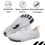 Barestride - Universal Barefoot Shoes