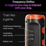 Bark Buster -  Ultrasonic Dog Training and Anti Dog Barking Device - Easy, safe and humane!