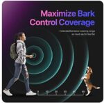 Bark Buster -  Ultrasonic Dog Training and Anti Dog Barking Device - Easy, safe and humane!