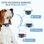 Barkey Anti-Bark Collar