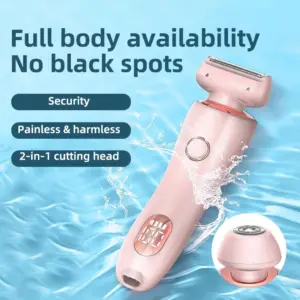 BeautyGlide Pro