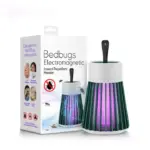 Bedbugs Electromagnetic Insect Repellent Heater