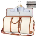 Belle Duffel - Ultimate Ladies' Travel Bag