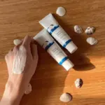 Birch Juice round lab Moisturizing Sunscreen