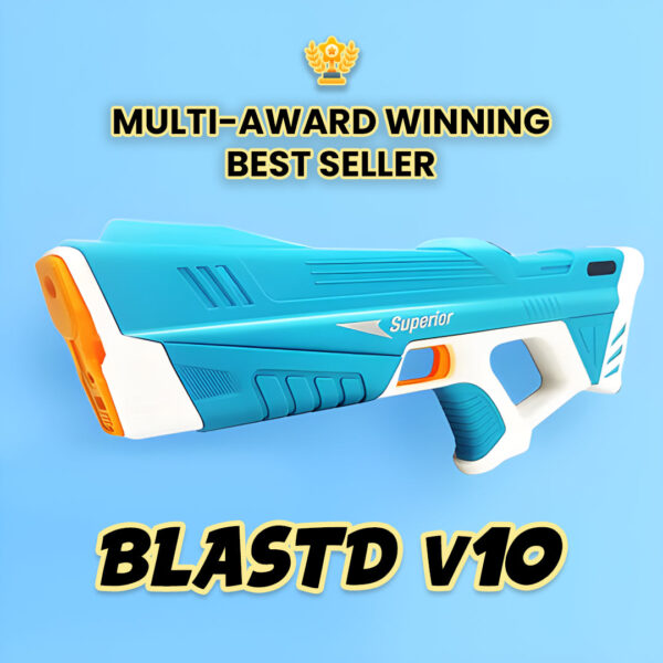 BLASTD V10 Blaster