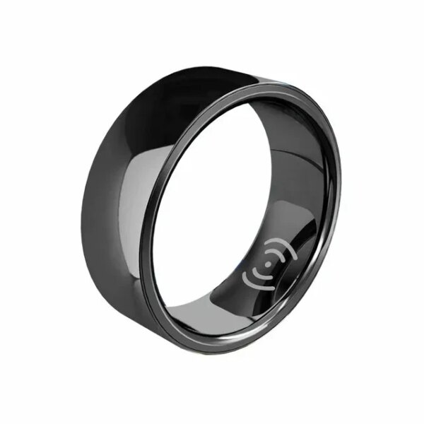 Blood Pressure Smart Ring