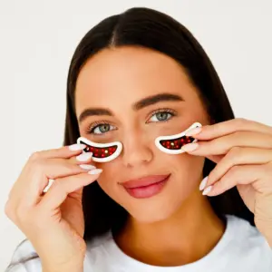 BLOUMY EYE PODS