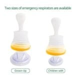 Breath Mate | Choking Rescue Device