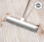 BROOMSE- Magical Brush Hair Removal