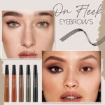 Buy 1 Get 1 Free - 4 Tipped Waterproof Brow Pen