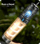 Buzz Repel Pro Lamp