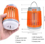 BuzzBuster Mosquito Zapper