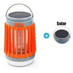 BuzzBuster Mosquito Zapper