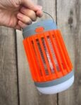 BuzzHawk Electric Mosquito Trap