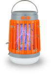 BuzzHawk Electric Mosquito Trap