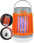 BuzzHawk Electric Mosquito Trap