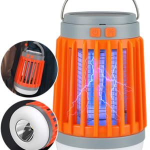 BuzzHawk Electric Mosquito Trap