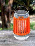 BuzzHawk Electric Mosquito Trap