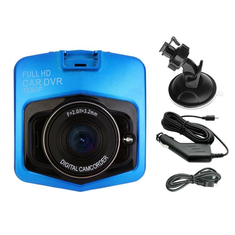 Cam Drive - Portable Dashcam