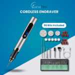 CarvePro Mini Engraver