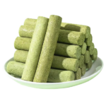 Cat Grass Teething Sticks