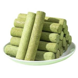 Cat Grass Teething Sticks