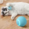 CatPaw AI Control Rolling Ball Inupaw