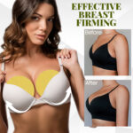 Ceoerty LuxeLift Natural Sculpt Breast Patches