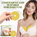 Ceoerty LuxeLift Natural Sculpt Breast Patches