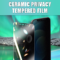 Ceramic Privacy Tempered Film