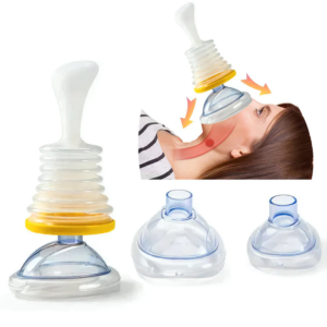 Choking Emergency Device For Adult And Children Anti-choking Device