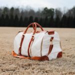 Cilesty Travel Bag