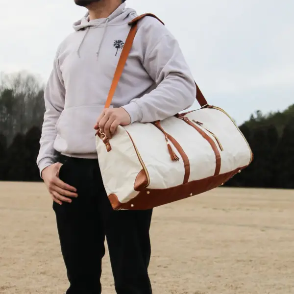 Cilesty Travel Bag