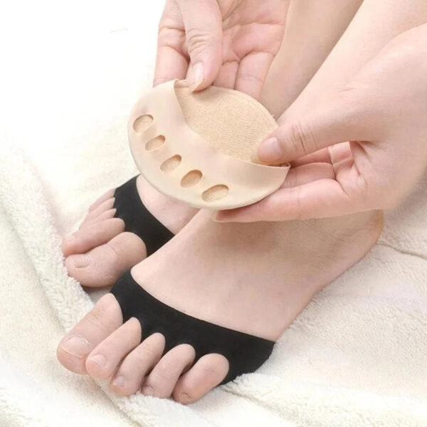 CloudHeels Forefoot Pads