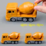 Constructo Modular Transforming Toy Set