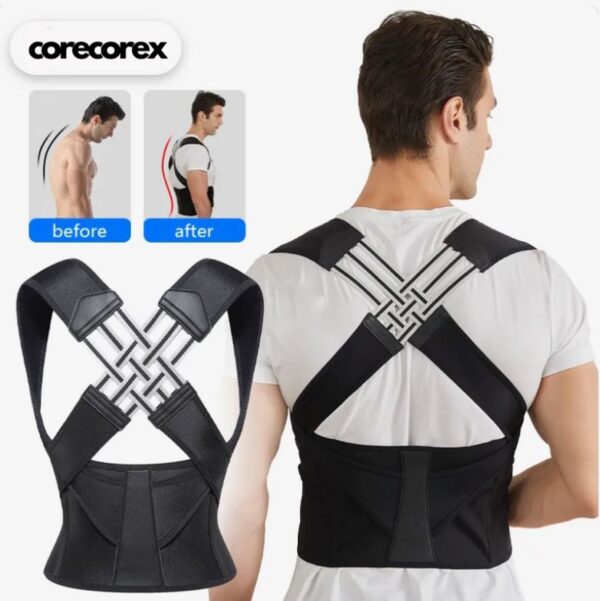 Corecorex Posture Corrector