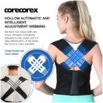 Corecorex Posture Corrector